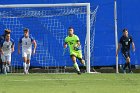 Men's Soccer vs Brandeis  Wheaton Men's Soccer vs Brandeis University. - Photo by Keith Nordstrom : Wheaton, Soccer, Brandeis, MSoc2019